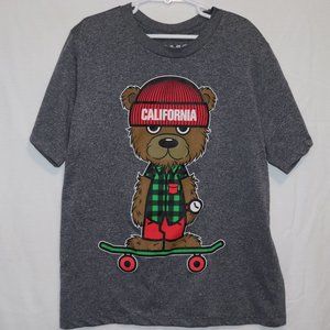 **SOLD** Boys Tony Hawk T-Shirt